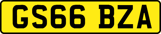 GS66BZA
