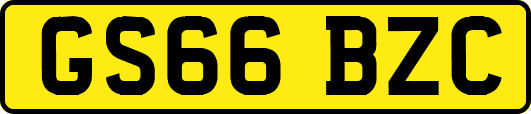 GS66BZC