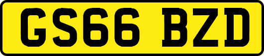 GS66BZD