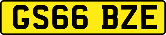 GS66BZE