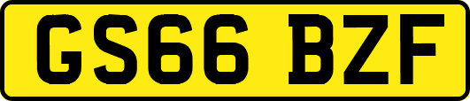 GS66BZF