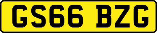 GS66BZG