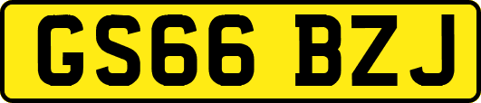 GS66BZJ