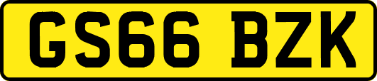 GS66BZK
