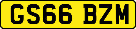 GS66BZM