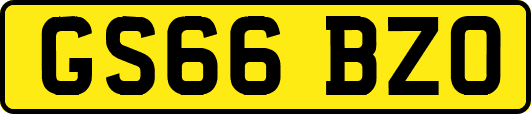 GS66BZO