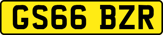 GS66BZR