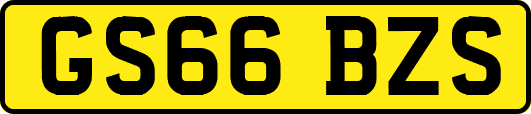 GS66BZS