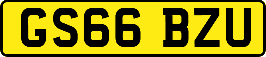 GS66BZU