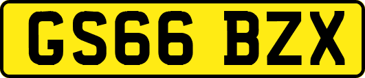 GS66BZX