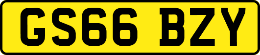 GS66BZY