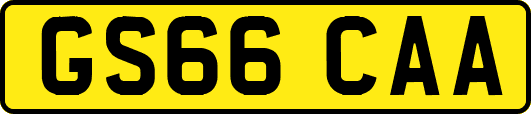 GS66CAA