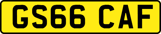 GS66CAF
