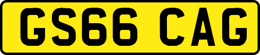 GS66CAG