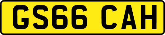 GS66CAH