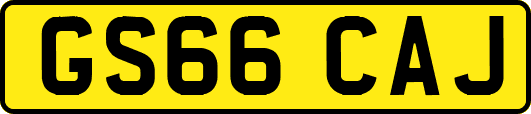 GS66CAJ