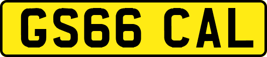 GS66CAL