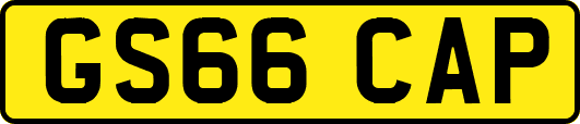 GS66CAP