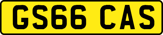 GS66CAS
