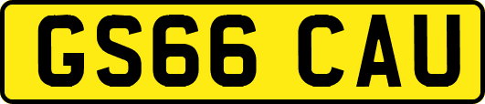 GS66CAU