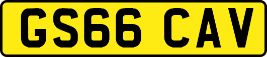 GS66CAV