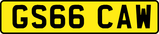 GS66CAW