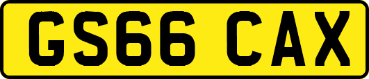 GS66CAX