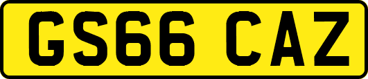 GS66CAZ