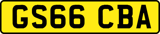 GS66CBA