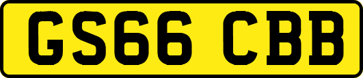 GS66CBB