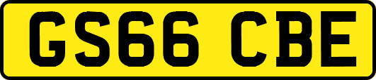 GS66CBE