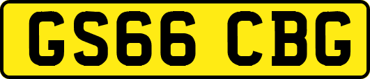 GS66CBG