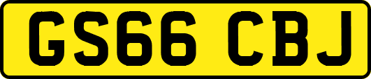 GS66CBJ