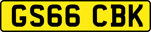 GS66CBK