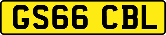 GS66CBL