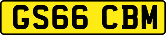 GS66CBM