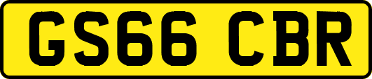 GS66CBR