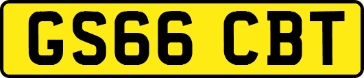 GS66CBT