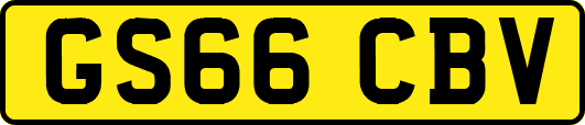 GS66CBV
