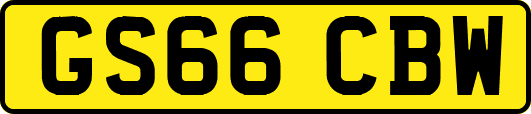 GS66CBW