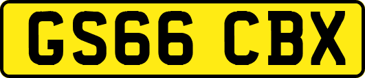 GS66CBX