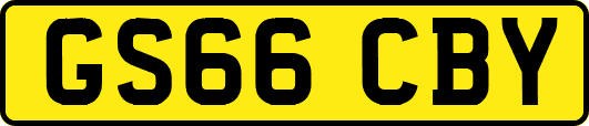 GS66CBY
