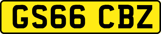 GS66CBZ