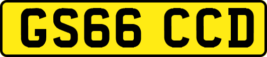 GS66CCD