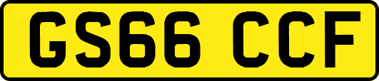 GS66CCF