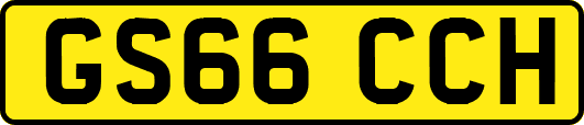 GS66CCH