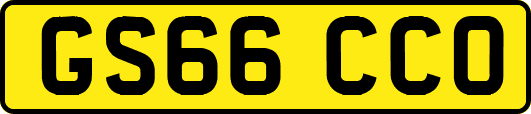 GS66CCO