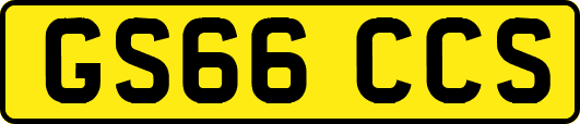 GS66CCS
