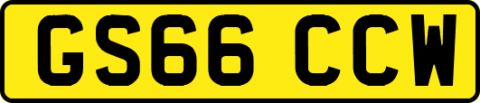 GS66CCW