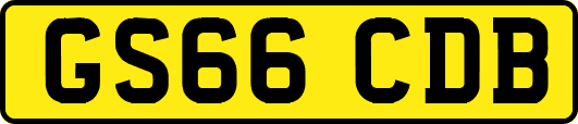 GS66CDB